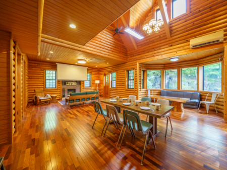 リビングルーム