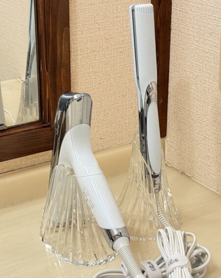 ReFa（リファ）ドライヤー他